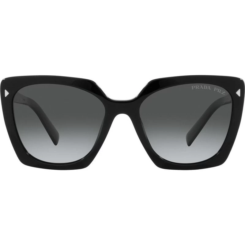 Prada PR23ZS Black/Grey Gradient Polarised Lenses 4 Prada PR23ZS Black/Grey Gradient Polarised Lenses - Image 2