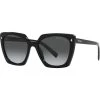 Prada   PR23ZS Black/Grey Gradient Polarised Lenses