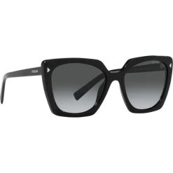 Prada PR23ZS Black/Grey Gradient Polarised Lenses 12 Prada PR23ZS Black/Grey Gradient Polarised Lenses -Fashion Sunglasses Store 0PR 23ZS 1AB5W1 330A result 69322.1683762122.1280.1280