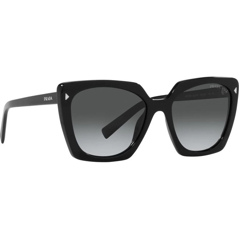 Prada PR23ZS Black/Grey Gradient Polarised Lenses 6 Prada PR23ZS Black/Grey Gradient Polarised Lenses - Image 4