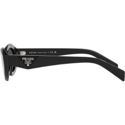 Prada   PR26ZSF Black/Dark Grey Lenses Alt Fit -Fashion Sunglasses Store 0PR 26ZS 16K08Z 090A result 25734.1692747104.1280.1280