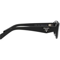 Prada   PR26ZSF Black/Dark Grey Lenses Alt Fit -Fashion Sunglasses Store 0PR 26ZS 16K08Z 270A result 44156.1692747108.1280.1280