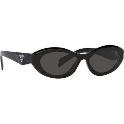 Prada   PR26ZSF Black/Dark Grey Lenses Alt Fit -Fashion Sunglasses Store 0PR 26ZS 16K08Z 330A result 56144.1692747105.1280.1280