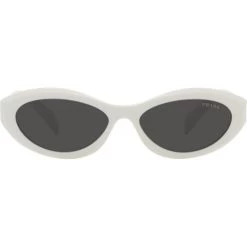 Prada   PR26ZS Talc/Dark Grey Lenses -Fashion Sunglasses Store 0PR 26ZS 17K08Z 000A result 01118.1682640566.1280.1280