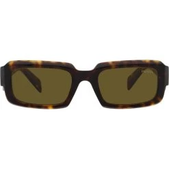 Prada   PR27ZSF Loden/Dark Brown Lenses -Fashion Sunglasses Store 0PR 27ZSF 19J09Z 000A result 05288.1678684081.1280.1280
