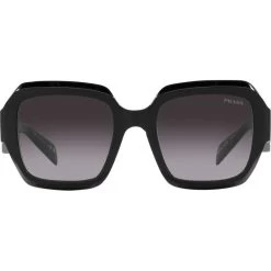 Prada   PR28ZS Black/Grey Gradient Lenses -Fashion Sunglasses Store 0PR 28ZSF 16K90A 000A result 41789.1678687285.1280.1280