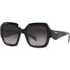 Prada   PR28ZS Black/Grey Gradient Lenses -Fashion Sunglasses Store 0PR 28ZSF 16K90A 030A result 24880.1678687283.1280.1280