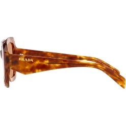 Prada   PR28ZS Light Tortoise/Orange Lenses -Fashion Sunglasses Store 0PR 28ZS 10L07V 090A result 46998.1678685786.1280.1280