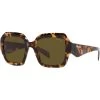 Prada   PR28ZS Honey Tortoise/Dark Brown Lenses -Fashion Sunglasses Store 0PR 28ZS 14L09Z 030A result 32141.1678686720.1280.1280