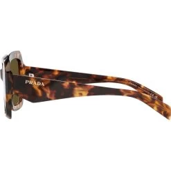Prada   PR28ZS Honey Tortoise/Dark Brown Lenses -Fashion Sunglasses Store 0PR 28ZS 14L09Z 090A result 70244.1678686723.1280.1280