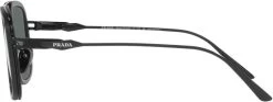 Prada   PR57ZS Matte Black/Dark Grey Polarised Lenses -Fashion Sunglasses Store 0PR 57ZS 1BO5Z1 090A result 10307.1666228504.1280.1280 00227.1671422398.1280.1280