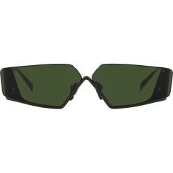 Prada   PR58ZS Dark Green/Dark Green Lenses -Fashion Sunglasses Store 0PR 58ZS 13H02V 000A result 32863.1682982354.1280.1280
