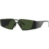 Prada   PR58ZS Dark Green/Dark Green Lenses -Fashion Sunglasses Store 0PR 58ZS 13H02V 030A result 18687.1682982353.1280.1280