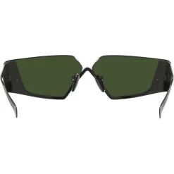 Prada   PR58ZS Dark Green/Dark Green Lenses -Fashion Sunglasses Store 0PR 58ZS 13H02V 180A result 56001.1682982357.1280.1280