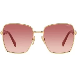 Prada PR64ZS Gold/Pink And Red Gradient Lenses 7 Prada PR64ZS Gold/Pink And Red Gradient Lenses -Fashion Sunglasses Store 0PR 64ZS 5AK01Z 000A result 07850.1678688152.1280.1280