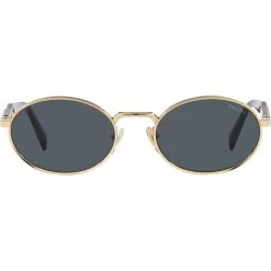 Prada   PR65ZS Pale Gold/Dark Grey Lenses -Fashion Sunglasses Store 0PR 65ZS ZVN09T 000A result 23326.1678689760.1280.1280