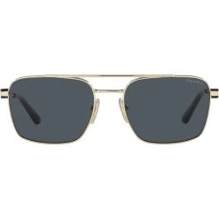 Prada   PR67ZS Pale Gold/Dark Grey Lenses -Fashion Sunglasses Store 0PR 67ZS ZVN09T 000A result 29284.1678755023.1280.1280