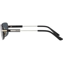 Prada   PR68ZS Pale Gold/Dark Grey Lenses -Fashion Sunglasses Store 0PR 68ZS ZVN09T 090A result 66800.1678756934.1280.1280