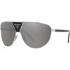 Prada   PR69ZS Silver/Light Grey Silver Mirror Lenses -Fashion Sunglasses Store 0PR 69ZS 1BC2B0 030A result 94381.1678757536.1280.1280