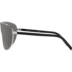 Prada   PR69ZS Silver/Light Grey Silver Mirror Lenses -Fashion Sunglasses Store 0PR 69ZS 1BC2B0 090A result 09790.1678757538.1280.1280