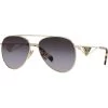 Prada   PR73ZS Pale Gold/Grey Gradient Lenses 58 Eye Size -Fashion Sunglasses Store 0PR 73ZS ZVN5D1 030A result 19065.1678768045.1280.1280