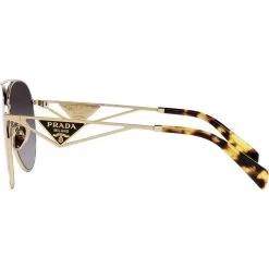 Prada   PR73ZS Pale Gold/Grey Gradient Lenses 61 Eye Size -Fashion Sunglasses Store 0PR 73ZS ZVN5D1 090A result 96252.1678769453.1280.1280