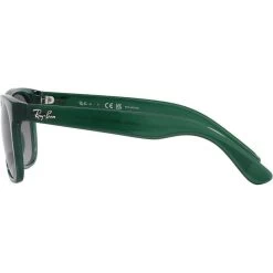 Ray-Ban Junior   9069S Opal Green/Grey Polarised Lenses -Fashion Sunglasses Store 0RJ9069S 7130T3 090A result 36103.1688108704.1280.1280