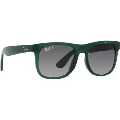 Ray-Ban Junior   9069S Opal Green/Grey Polarised Lenses -Fashion Sunglasses Store 0RJ9069S 7130T3 330A result 10993.1688108705.1280.1280