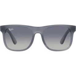 Ray-Ban Junior   9069S Opal Blue/Blue Grey Gradient Lenses -Fashion Sunglasses Store 0RJ9069S 71344L 000A result 13566.1688109024.1280.1280