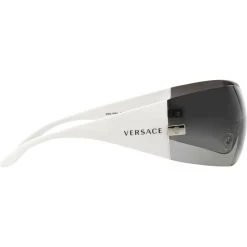 Versace   VE2054 White/Grey Gradient Lenses -Fashion Sunglasses Store 0VE2054 10008G 270A result 42434.1687152295.1280.1280