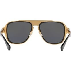 Versace VE2199 Black/Grey Polarised Lenses 13 Versace VE2199 Black/Grey Polarised Lenses -Fashion Sunglasses Store 0VE2199 100281 180A result 90075.1687156684.1280.1280