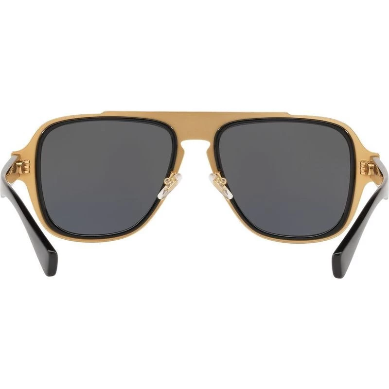 Versace VE2199 Black/Grey Polarised Lenses 7 Versace VE2199 Black/Grey Polarised Lenses - Image 5