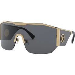 Versace   VE2220 Gold/Grey Lenses
