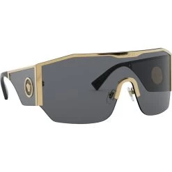 Versace   VE2220 Gold/Grey Lenses -Fashion Sunglasses Store 0VE2220 100287 330A result 56714.1687157187.1280.1280