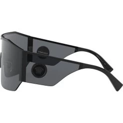 Versace   VE2220 Black/Grey Lenses -Fashion Sunglasses Store 0VE2220 100987 090A result 67195.1687157297.1280.1280