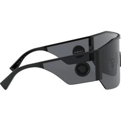 Versace   VE2220 Black/Grey Lenses -Fashion Sunglasses Store 0VE2220 100987 270A result 24536.1687157300.1280.1280