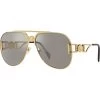 Versace   VE2255 Gold/Light Grey Silver Mirror Lenses -Fashion Sunglasses Store 0VE2255 10026G 030A result 60213.1679030162.1280.1280