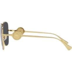 Versace   VE2256 Gold/Dark Grey Lenses -Fashion Sunglasses Store 0VE2256 100287 090A result 15909.1679031318.1280.1280