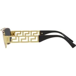 Versace   VE2257 Gold/Dark Grey Lenses -Fashion Sunglasses Store 0VE2257 100287 090A result 15854.1679034503.1280.1280