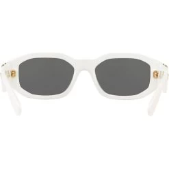 Versace VE4361 White/Dark Grey Lenses 13 Versace VE4361 White/Dark Grey Lenses -Fashion Sunglasses Store 0VE4361 401 87 180A result 45048.1689654269.1280.1280