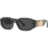 Versace   VE4361 Black And Gold Studs/Dark Grey Lenses -Fashion Sunglasses Store 0VE4361 539787 030A result 69098.1679270987.1280.1280