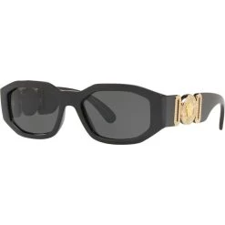 Versace   VE4361 Black/Grey Lenses
