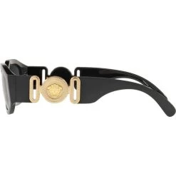 Versace   VE4361 Black/Grey Lenses -Fashion Sunglasses Store 0VE4361 GB1 87 090A result 25688.1687154115.1280.1280