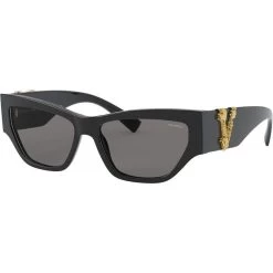 Versace  VE4383 Black/Grey Polarised Lenses