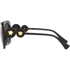 Versace   VE4434 Black/Dark Grey Lenses -Fashion Sunglasses Store 0VE4434 GB1 87 090A result 74227.1672897206.1280.1280
