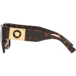 Versace VE4437U Havana/Dark Brown Lenses 8 Versace VE4437U Havana/Dark Brown Lenses -Fashion Sunglasses Store 0VE4437U 108 73 090A result 35163.1679276326.1280.1280