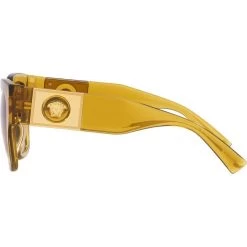 Versace   VE4437U Transparent Honey/Light Yellow Ochre Gradient Lenses -Fashion Sunglasses Store 0VE4437U 53472L 090A result 86188.1689574364.1280.1280