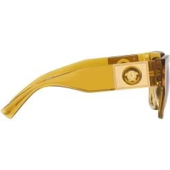 Versace   VE4437U Transparent Honey/Light Yellow Ochre Gradient Lenses -Fashion Sunglasses Store 0VE4437U 53472L 270A result 49123.1689574367.1280.1280