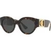 Versace   VE4438B Dark Havana/Dark Grey Lenses -Fashion Sunglasses Store 0VE4438B 108 87 030A result 16562.1665636953.1280.1280