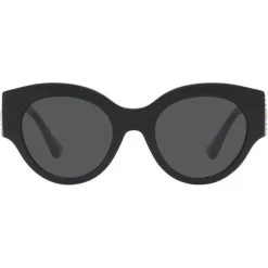 Versace   VE4438B Black/Dark Grey Lenses -Fashion Sunglasses Store 0VE4438B GB1 87 000A result 63970.1672898655.1280.1280